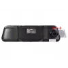 BLOW Blackbox DVR F610 10 inch Spoguļa vadības kamera ar atpakaļgaitas kameru