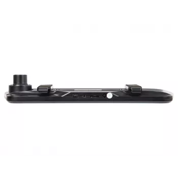 BLOW Blackbox DVR F610 10 inch Spoguļa vadības kamera ar atpakaļgaitas kameru