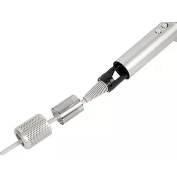BLOW HD-900 1600W ceļojumu matu fēns melns
