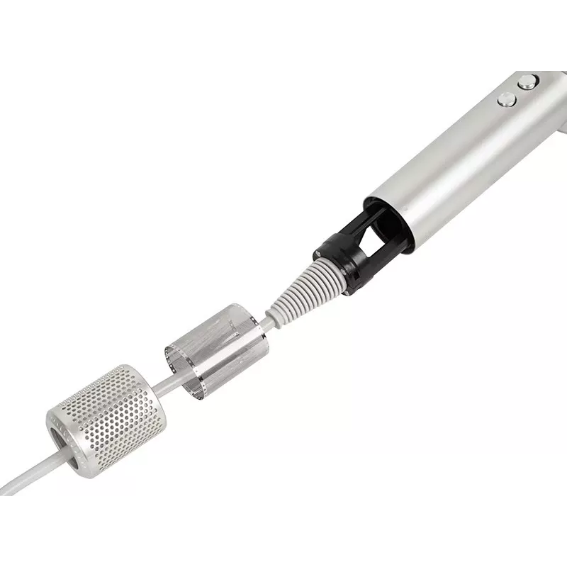 BLOW HD-900 1600W ceļojumu matu fēns melns