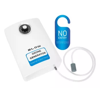 BLOW OZ-02 Ozona ģenerators Mini Ozonators 1000 mg/h 15W