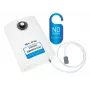 BLOW OZ-02 Ozona ģenerators Mini Ozonators 1000 mg/h 15W