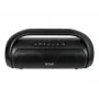 BLOW SOUNDWAVE Bluetooth skaļrunis 15W IPX5 TWS USB-C melns
