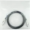 BLUELAN BlueOptics BL070701W3M30-BL InfiniBand HDR QSFP56 DAC kabelis 3m oranžs