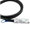 BLUELAN BlueOptics BL070701W3M30-BL InfiniBand HDR QSFP56 DAC kabelis 3m oranžs