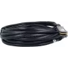 BlueLAN saderīgs Juniper 720-128729 pasīvais 400GBASE-CR8 QSFP-DD uz 2x200GBASE-CR4 QSFP56 tiešās pievienošanas sadales kabelis, 2m, AWG26