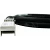 BlueLAN SFP28-DAC-2M-EN-BL saderīgs ar Extreme Networks 25GBASE-CR pasīvais SFP28 tiešās pievienošanas kabelis 2m