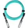 BlueOptics 4X97A94011-BO SFP28 AOC 25GBASE-SR 25m saderīgs ar Lenovo