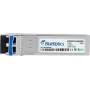 BlueOptics BO28C3443620DIN cSFP 2 kanālu BiDi raiduztvērējs, LC-Duplex, 1000BASE-2BX-U, vienmoda šķiedra, TX:1310nm/RX:1490nm, 20km, -40°C līdz +85°C, DDM