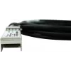 BlueOptics Broadcom DAC-3M-BC saderīgs tiešās pievienošanas kabelis (DAC) - pasīvs 10 Gigabit twinaxial varš, SFP+ uz SFP+, 3m