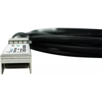 BlueOptics Broadcom DAC-3M-BC saderīgs tiešās pievienošanas kabelis (DAC) - pasīvs 10 Gigabit twinaxial varš, SFP+ uz SFP+, 3m