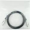BlueOptics CBL-NTWK-0943-SQ28C10M-BL InfiniBand kabelis 10 m QSFP28 oranžs