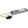 BlueOptics HPE Alletra R7D12A saderīgs QSFP28 raiduztvērējs, MPO, 100GBASE-SR4, daudzmodu šķiedra, 4x850nm, 100 metri, DDM/DOM, 0°C līdz +70°C (R7D12A-BO)