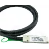 BlueOptics MikroTik Q+DA0003 saderīgs BlueLAN QSFP tiešās pievienošanas kabelis, 40GBASE-CR4, 30AWG, 3m