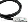 BlueOptics MikroTik Q+DA0003 saderīgs BlueLAN QSFP tiešās pievienošanas kabelis, 40GBASE-CR4, 30AWG, 3m