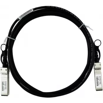 BlueOptics Netgear AXC765-10000S Compatible BlueLAN 10GBASE-CR Passive SFP+ to SFP+ Direct Attach Cable, 5m, AWG24