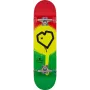 Blueprint Complete Skateboard 8 Black-Green