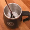BlueSkyStudios Harry Potter pašmaisošā krūze 350ml melna