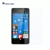 BlueStar rūdīta stikla ekrāna aizsargs Microsoft Lumia 550 (1 iepakojums, caurspīdīgs)
