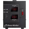 BLUEWALKER PowerWalker AVR 1500 SIV FR Automātiskais sprieguma regulators 1500VA/900W