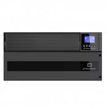 Bluewalker PowerWalker BP I2x120R-20x9Ah ārējais akumulatoru bloks 240 VDC 2U statīvā