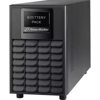 BLUEWALKER PowerWalker ārējais akumulatoru bloks 10120511 VFI 10000-30000 CPHR/CPHR T UPS