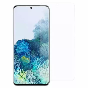 Blun Samsung Galaxy S21 FE Extreme Shock Screen Protector 0.33mm / 2.5D Glass