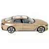 BMW I4 Remote Control Car RC Rastar Gold 1:14