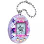 BND Tamagotchi Original - Angel Carousel virtuālais mājdzīvnieks, balts