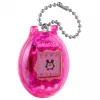 BND Tamagotchi Original virtuālais mājdzīvnieks ar aizsargmaciņu - rozā