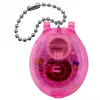 BND Tamagotchi Original virtuālais mājdzīvnieks ar aizsargmaciņu - rozā