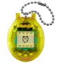 BND Tamagotchi Original ar maciņu - Dzeltena