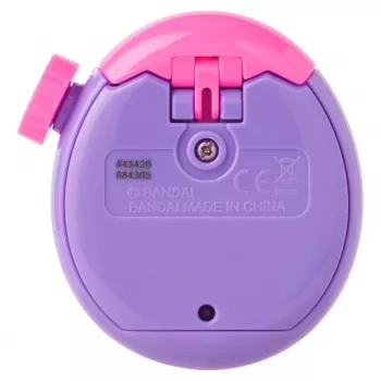 BND Tamagotchi Paradise - Sky virtuālais mājdzīvnieks rokas spēle