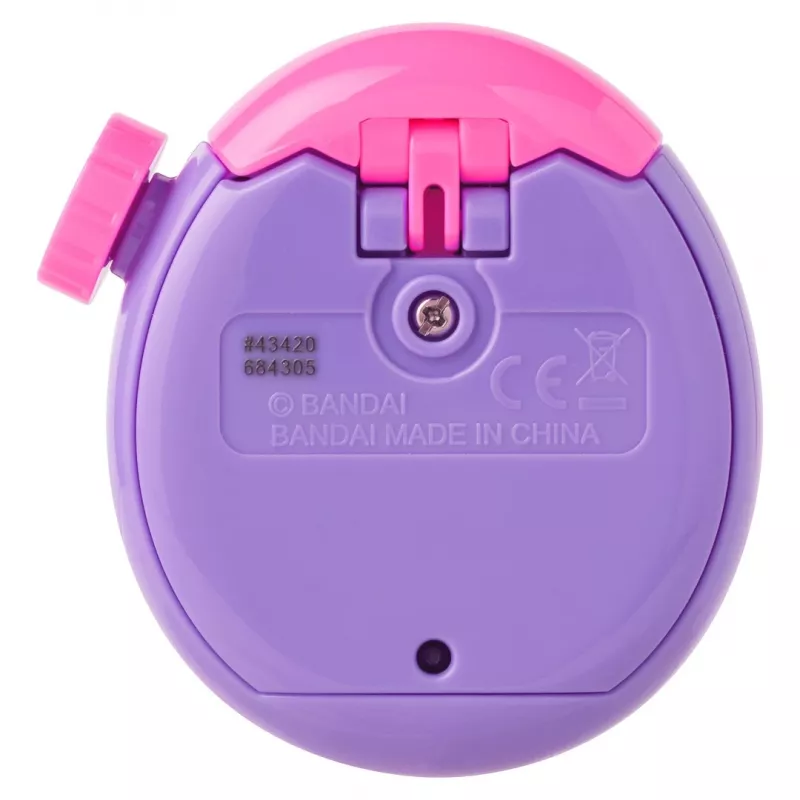 BND Tamagotchi Paradise - Sky virtuālais mājdzīvnieks rokas spēle