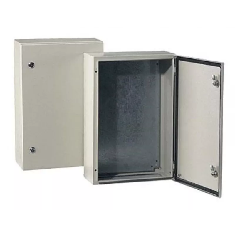 BOARD MET ST10 1230 1200X1000X300MM IP66