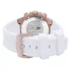 BOBROFF BF1002L25 Unisex Analogais Kvarca Pulkstenis 43mm Nerūsējošā Tērauda Korpuss Melna Ādas Siksniņa