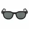 BOBROFF BFG0011-C1 Unisex saulesbrilles - Klasisks pilna apmales plastmasas rāmis ar UV400 aizsardzību