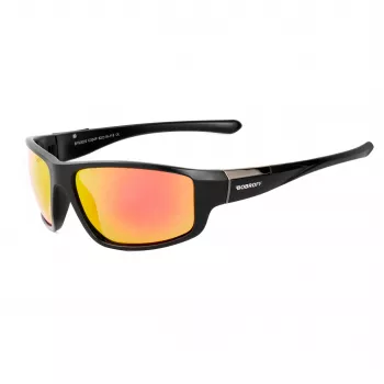 BOBROFF BFG0025-C304P vīriešu polarizētas saulesbrilles ar UV400 aizsardzību