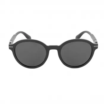 BOBROFF BFG0027-S05P unisex polarizētās saulesbrilles, 52/23/135 mm, acetāta rāmis, UV400
