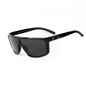 BOBROFF BFG0029-C1P Vīriešu saulesbrilles, UV400 aizsardzība, 65 mm lēcas, 3. kategorijas filtrs