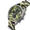 BOBROFF MAN BF0020 Analogais kvarca pulkstenis 42mm Nerūsējošais tērauds Melna āda
