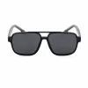 BOBROFF MAN BFG0005-C1P Saulesbrilles 63/16/143 mm