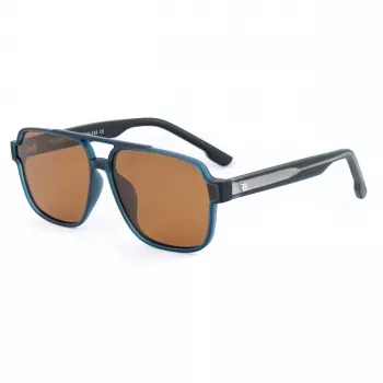 BOBROFF MAN BFG0005-C3P Saulesbrilles (63/16/143 mm)