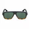 BOBROFF Man BFG0019-C3 Saulesbrilles 56/19 148 mm Plastmasas rāmis UV400