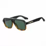 BOBROFF Man BFG0019-C3 Saulesbrilles 56/19 148 mm Plastmasas rāmis UV400