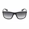 BOBROFF Vīriešu polarizētās saulesbrilles BFG0023-C05P UV400 62/17/127 mm