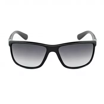 BOBROFF Vīriešu polarizētās saulesbrilles BFG0023-C05P UV400 62/17/127 mm
