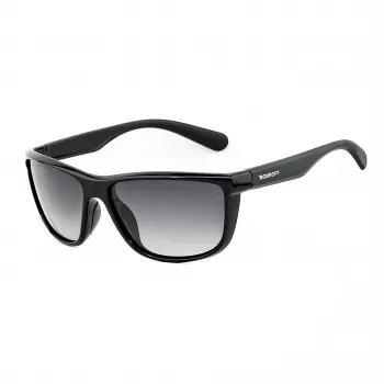 BOBROFF Vīriešu polarizētās saulesbrilles BFG0023-C05P UV400 62/17/127 mm