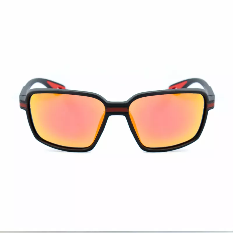 BOBROFF vīriešu polarizētas saulesbrilles BFG0026-C5P 61/17/132 mm