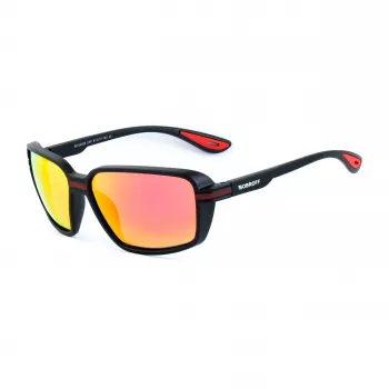 BOBROFF vīriešu polarizētas saulesbrilles BFG0026-C5P 61/17/132 mm